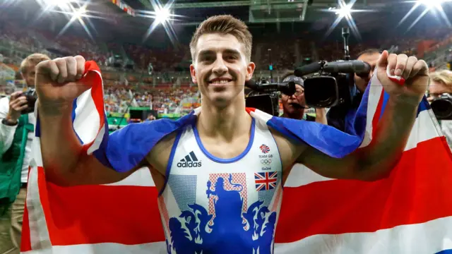 Max Whitlock