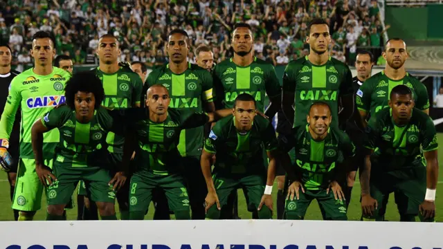 Chapecoense