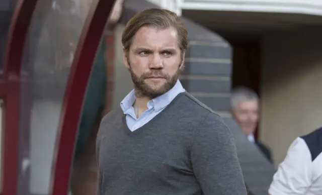 Robbie Neilson