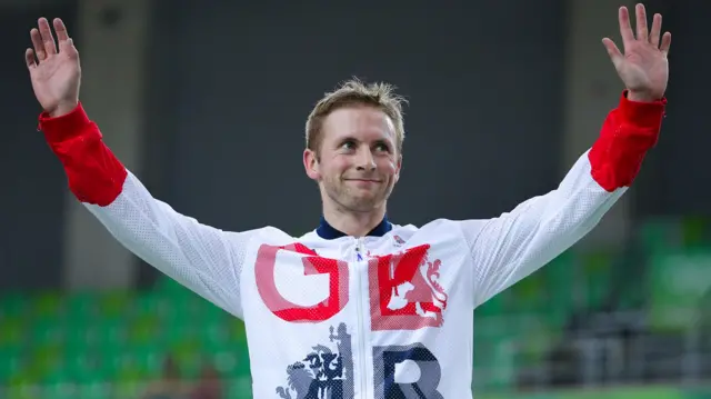 Jason Kenny