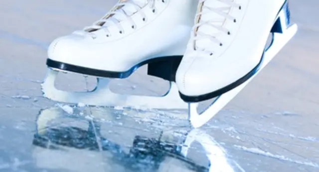 Ice Skates