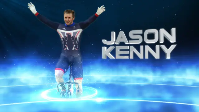 Jason Kenny