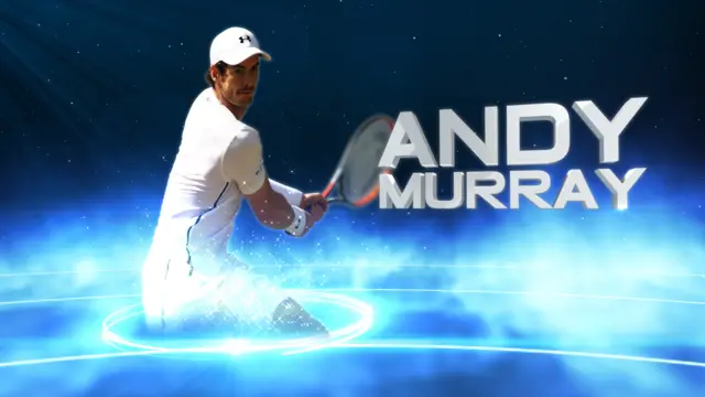 Andy Murray