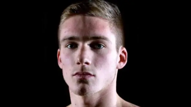 Nick Blackwell