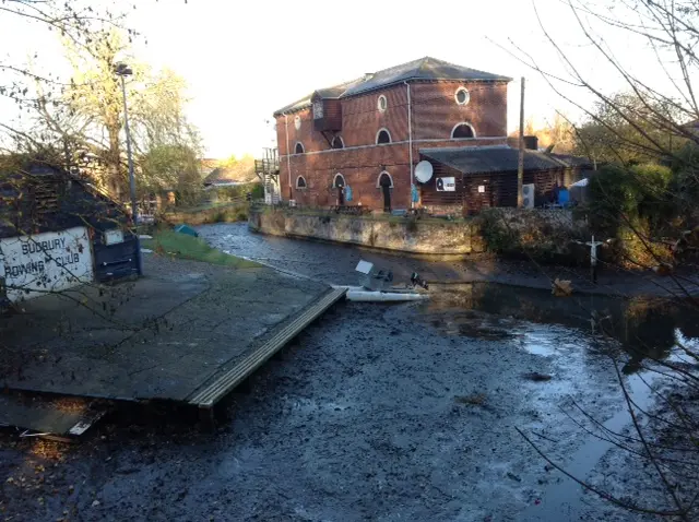 River Stour