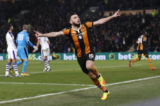 Robert Snodgrass