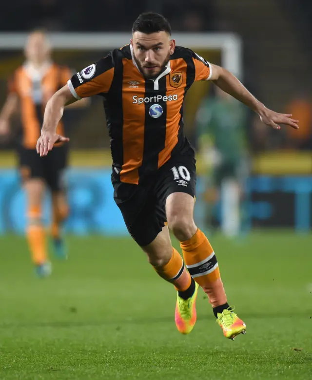 Robert Snodgrass