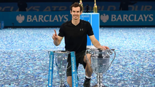 Andy Murray