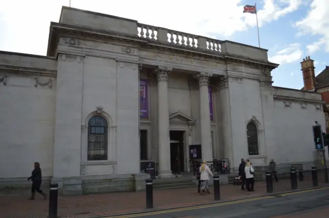 Picture of Ferens Art Gallery