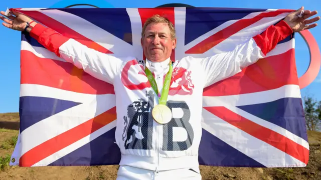 Nick Skelton