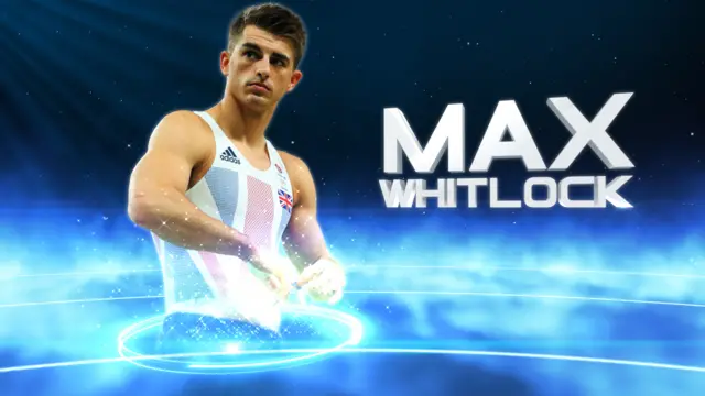 Max Whitlock