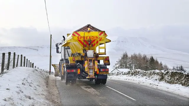 Gritter