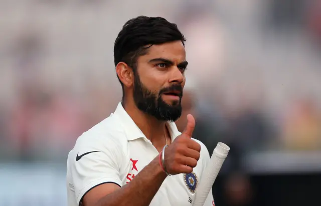 Kohli