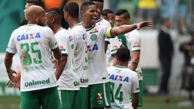 Chapecoense