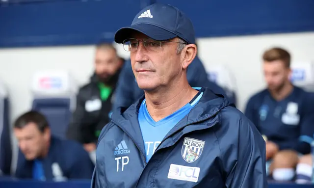 Tony Pulis
