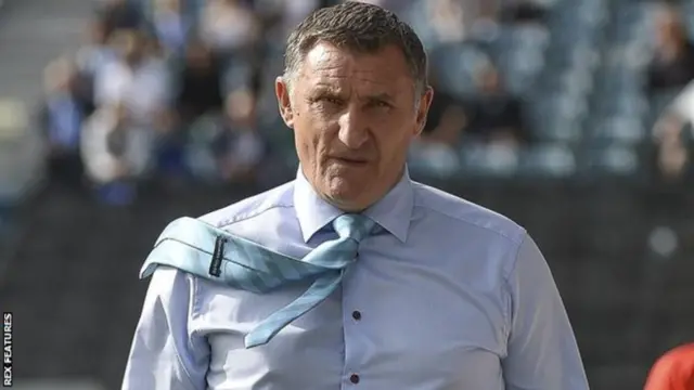 Tony Mowbray