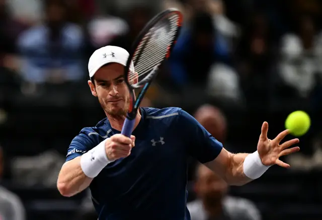 Andy Murray