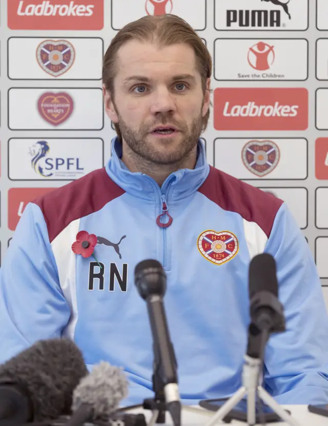 Robbie Neilsono