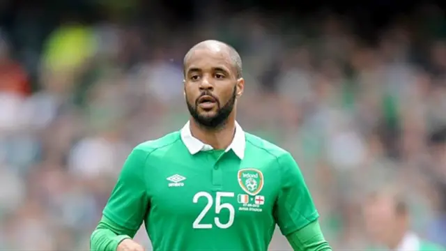 David McGoldrick