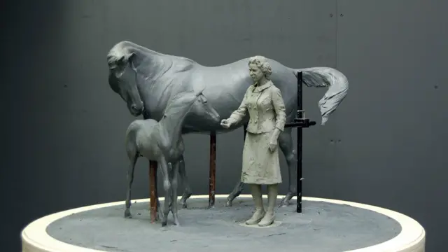 Maquette