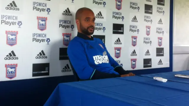 David McGoldrick