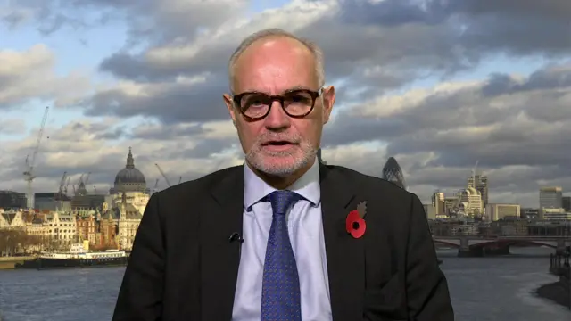 Crispin Blunt