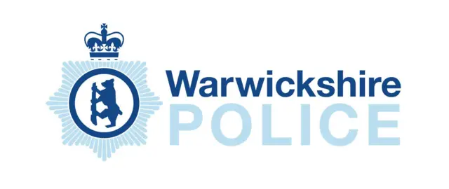 Warwickshire Police logo