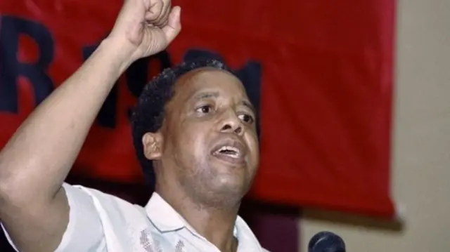 Chris Hani