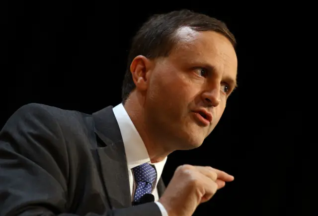 Steve Webb