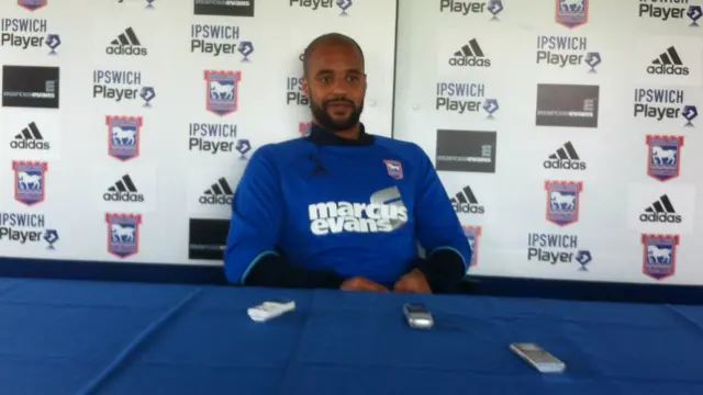 David McGoldrick