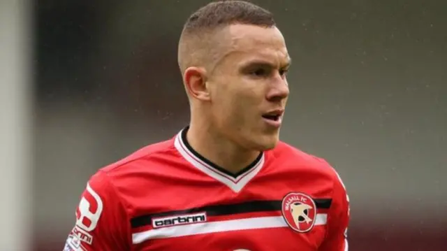 Kieron Morris, Walsall FC