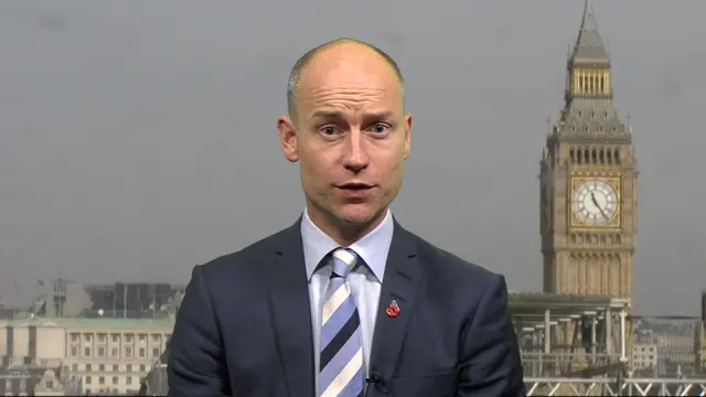 Stephen Kinnock