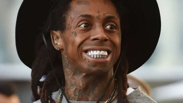 Lil Wayne