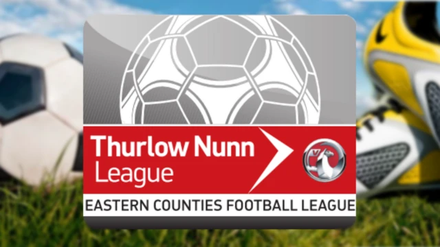 Thurlow Nunn League banner