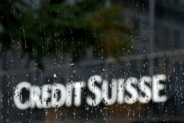 Credit Suisse