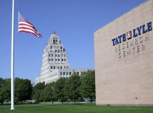 Tate & Lyle