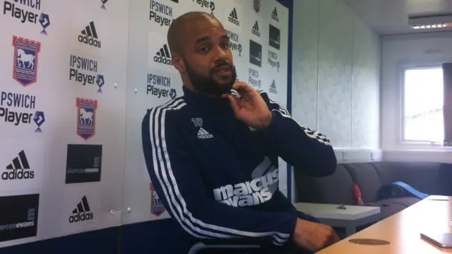 David McGoldrick