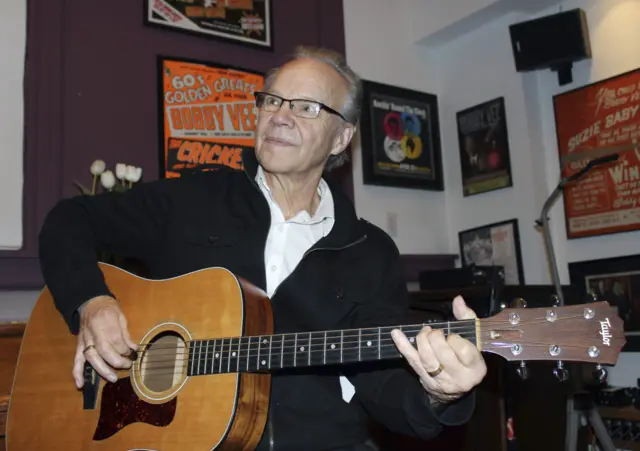 Bobby Vee