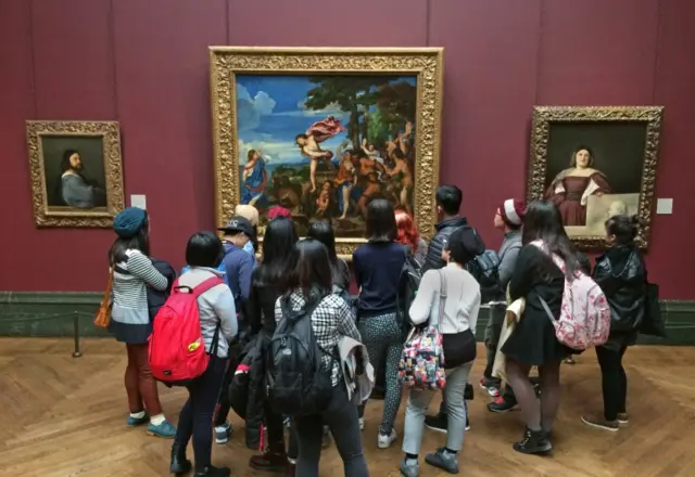 National gallery