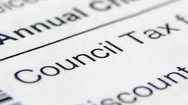 Council tax