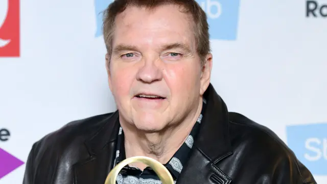 Meat Loaf
