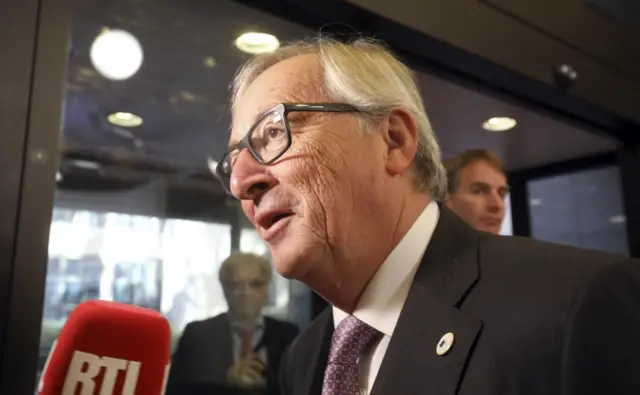 Jean-Claude Juncker