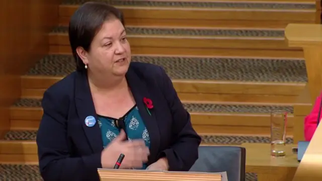 jackie baillie