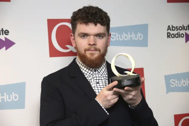 Jack Garratt