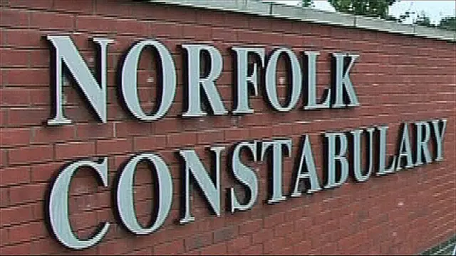 Norfolk Police