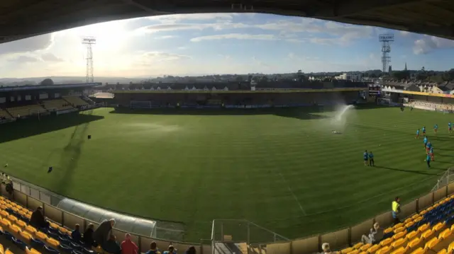 Plainmoor