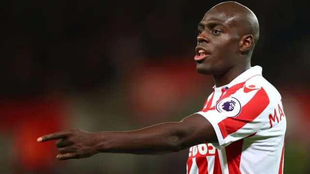 Bruno Martins Indi