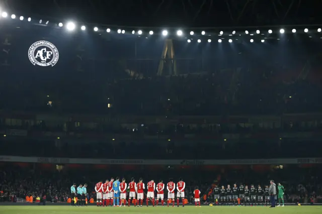 Emirates Stadium