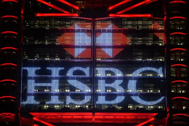 HSBC logo