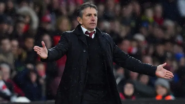 Claude Puel